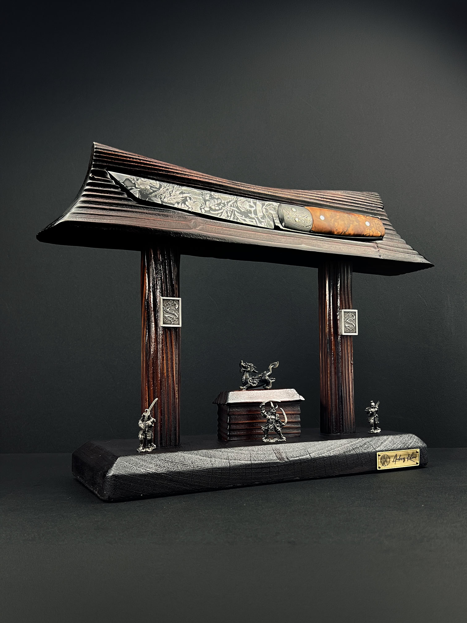 Ronin view 8