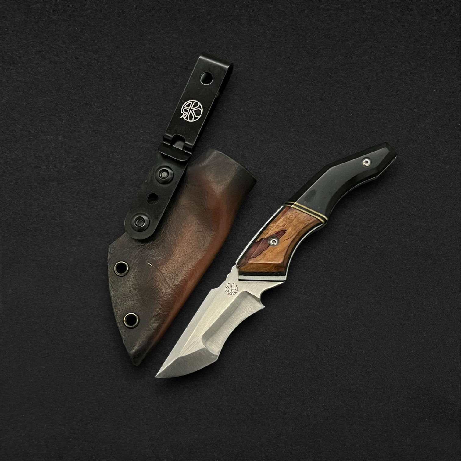Onyx Buckeye view 5