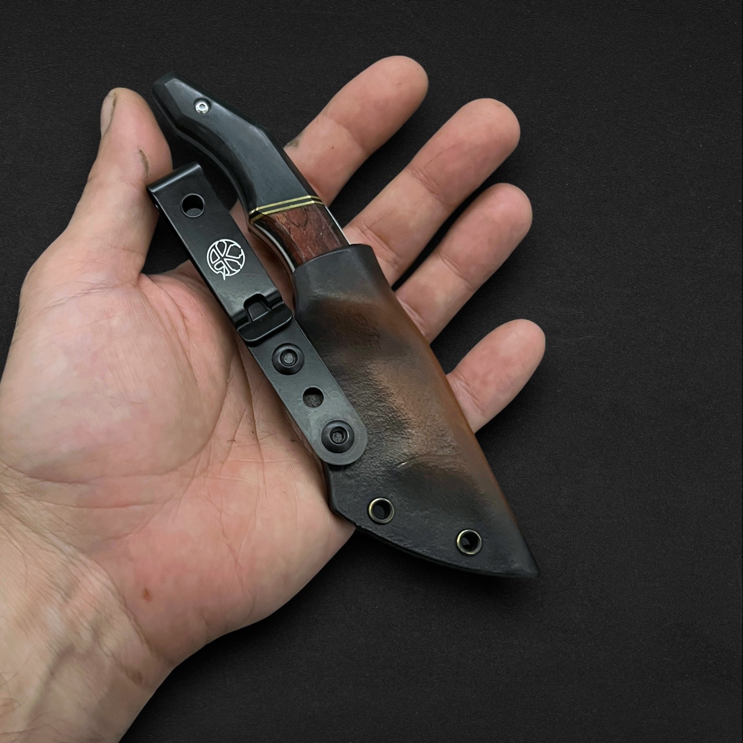 Onyx Buckeye view 6
