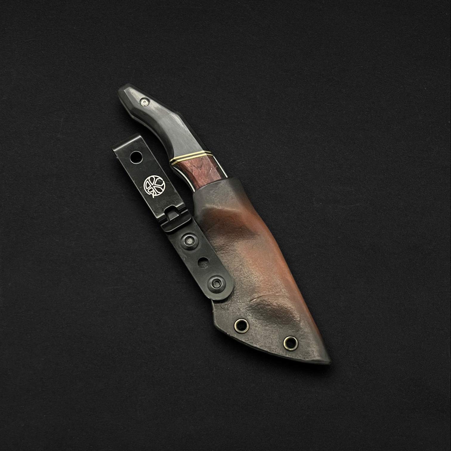 Onyx Buckeye view 2