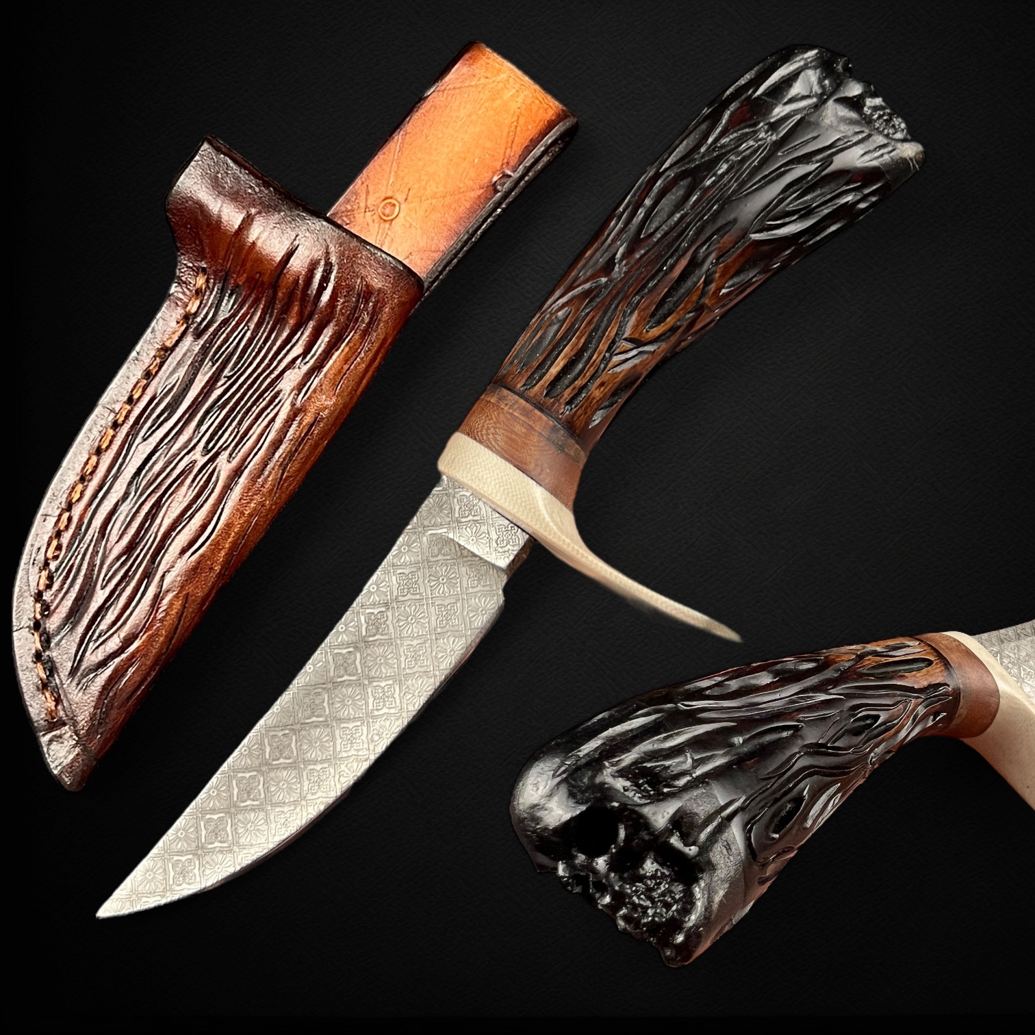 Elkstalker
