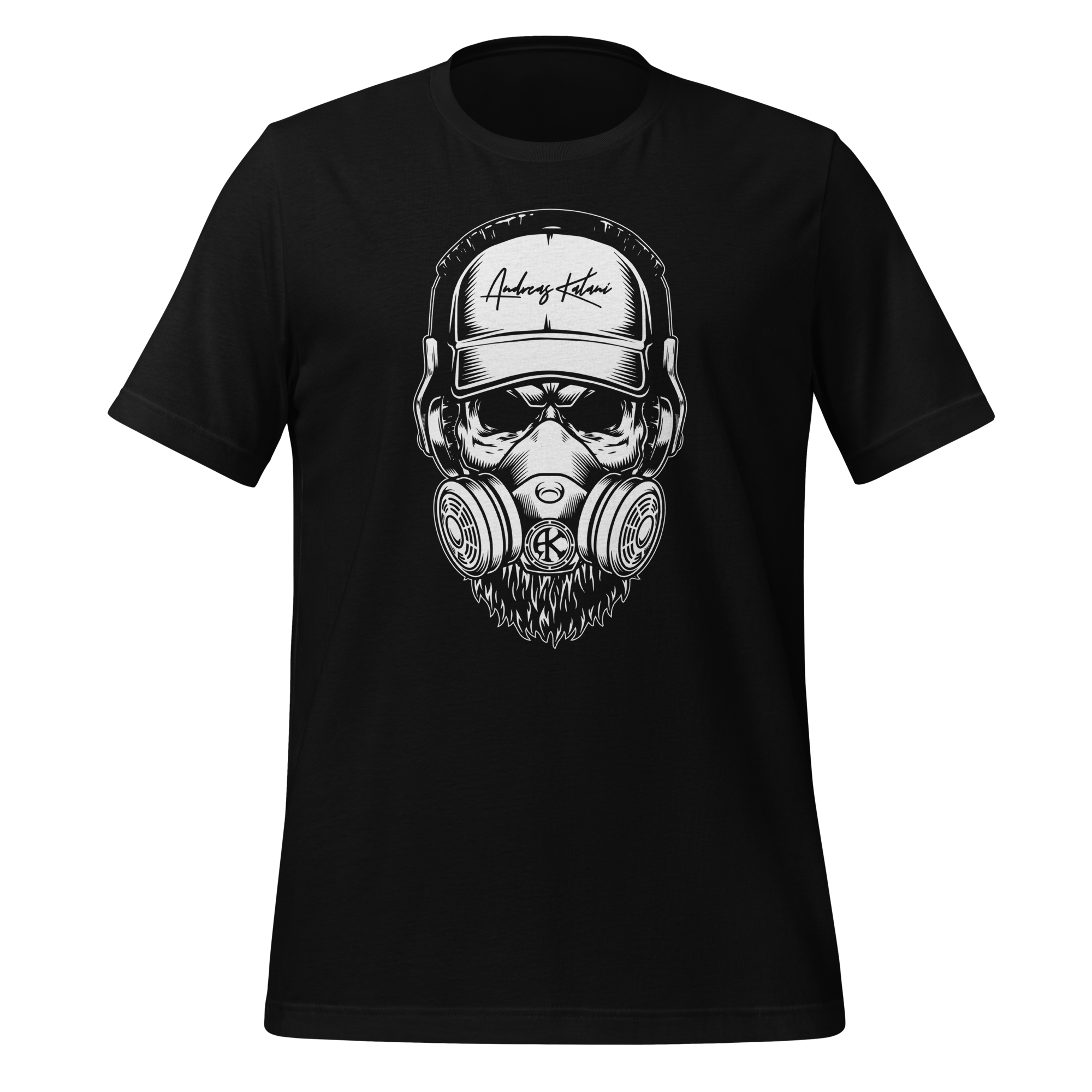 OG Mask-On