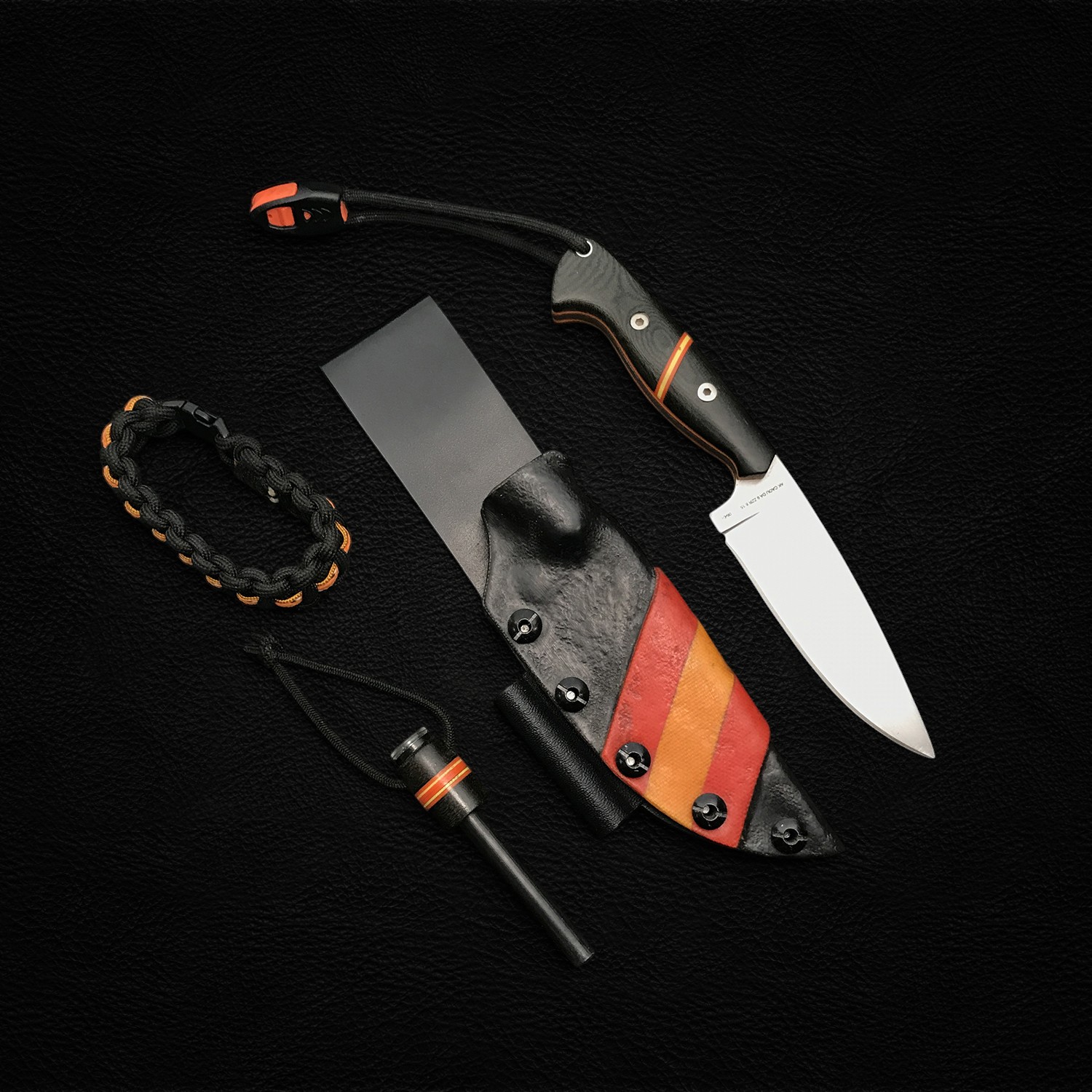DARIAN- Survival view 11