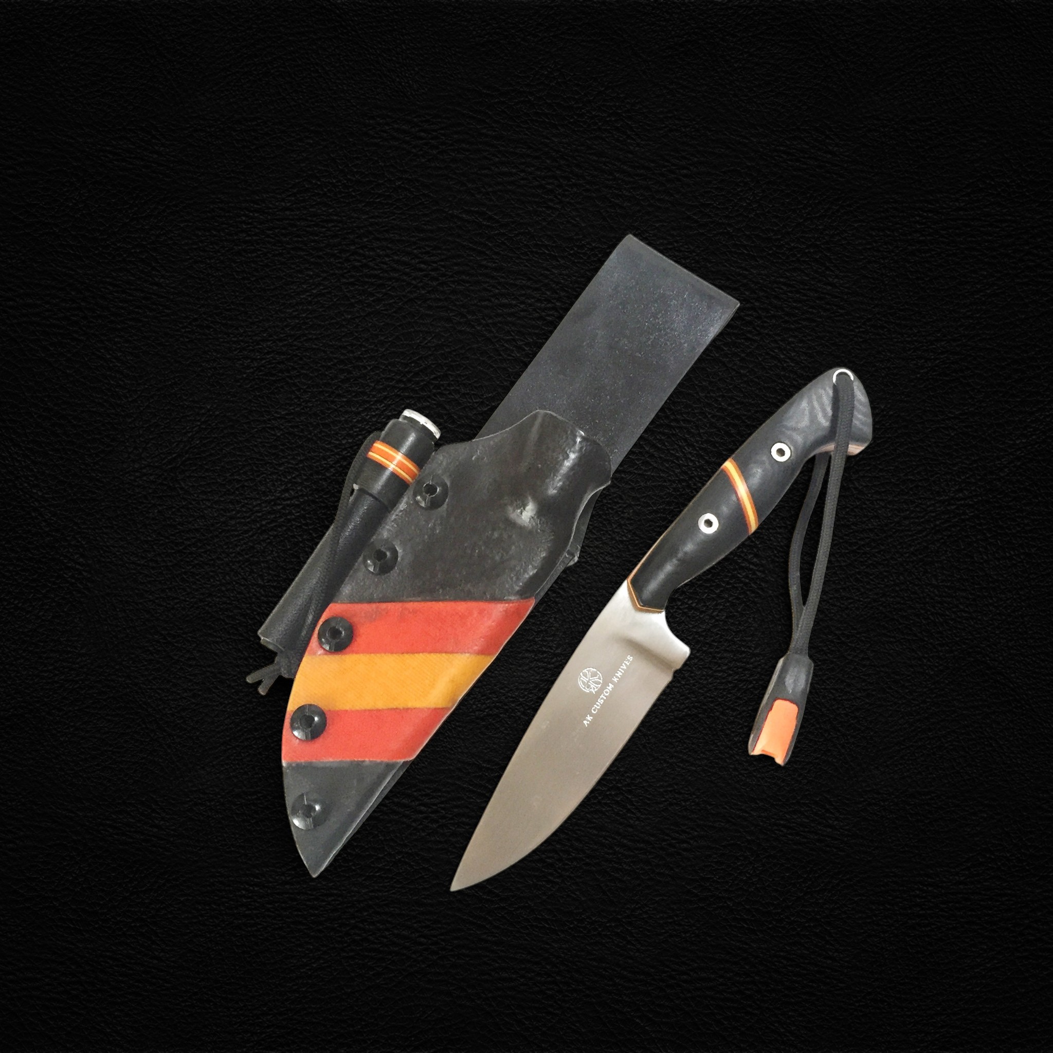 DARIAN- Survival view 10
