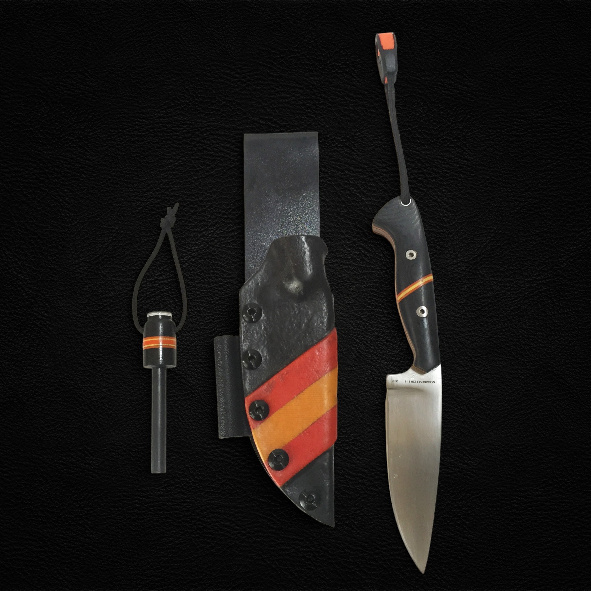 DARIAN- Survival view 4