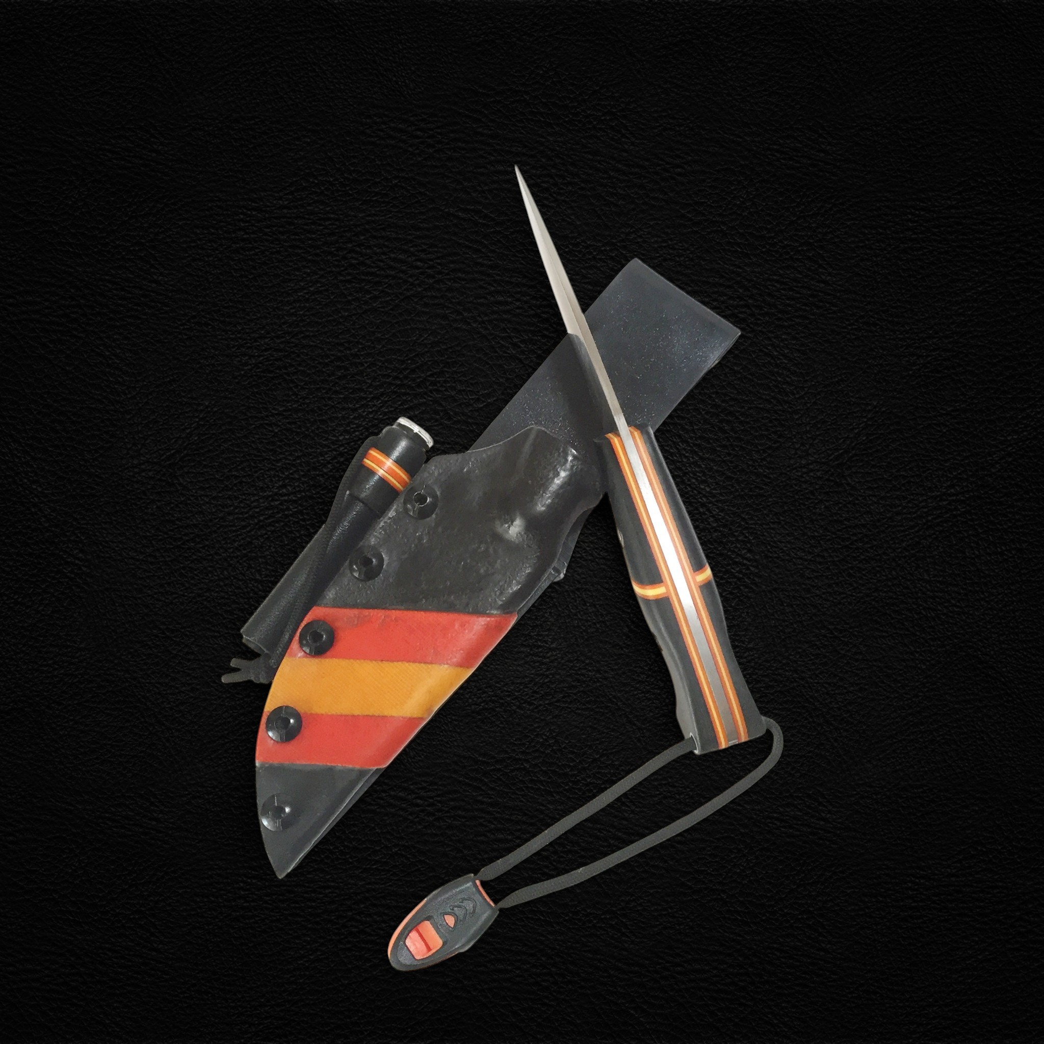 DARIAN- Survival view 6