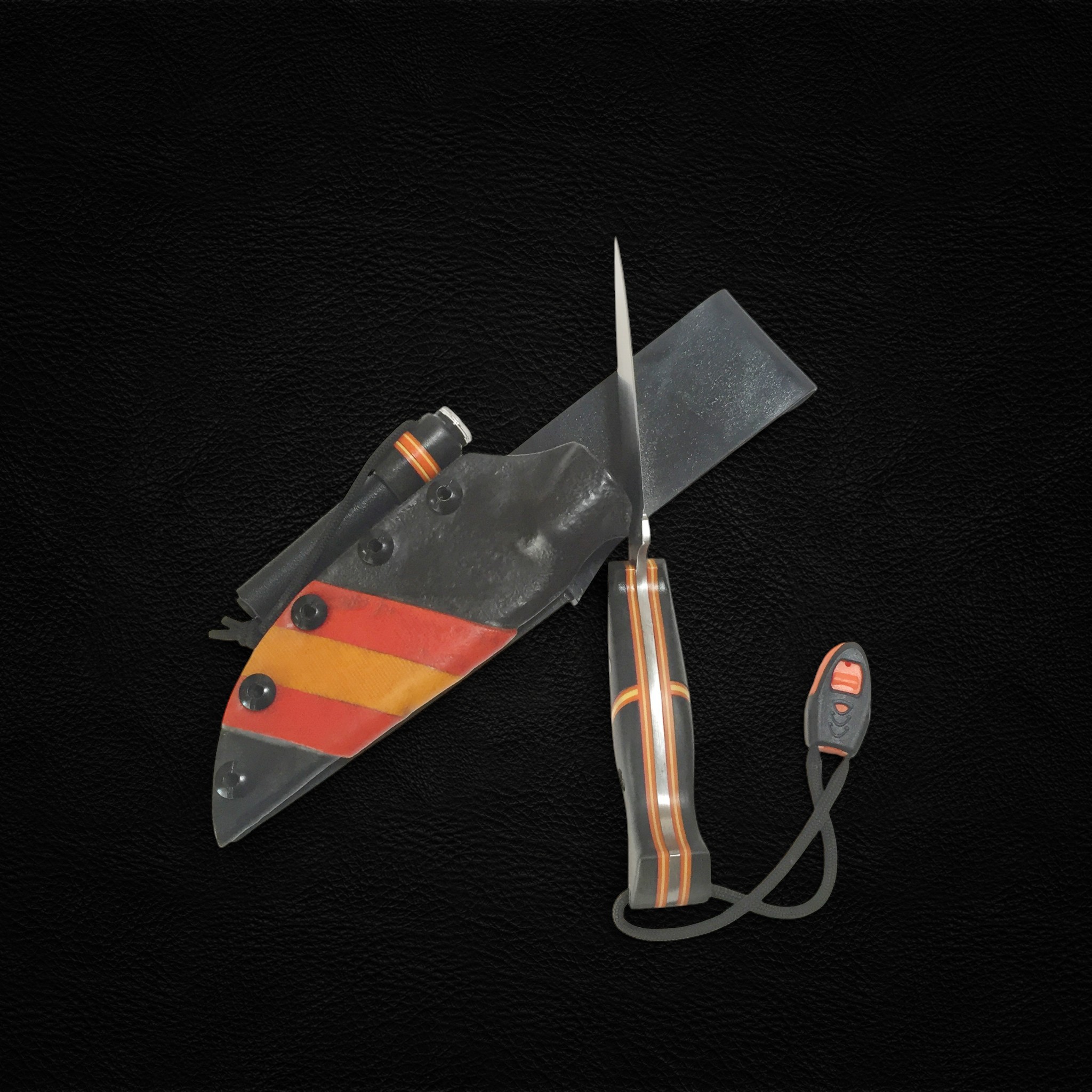 DARIAN- Survival view 7