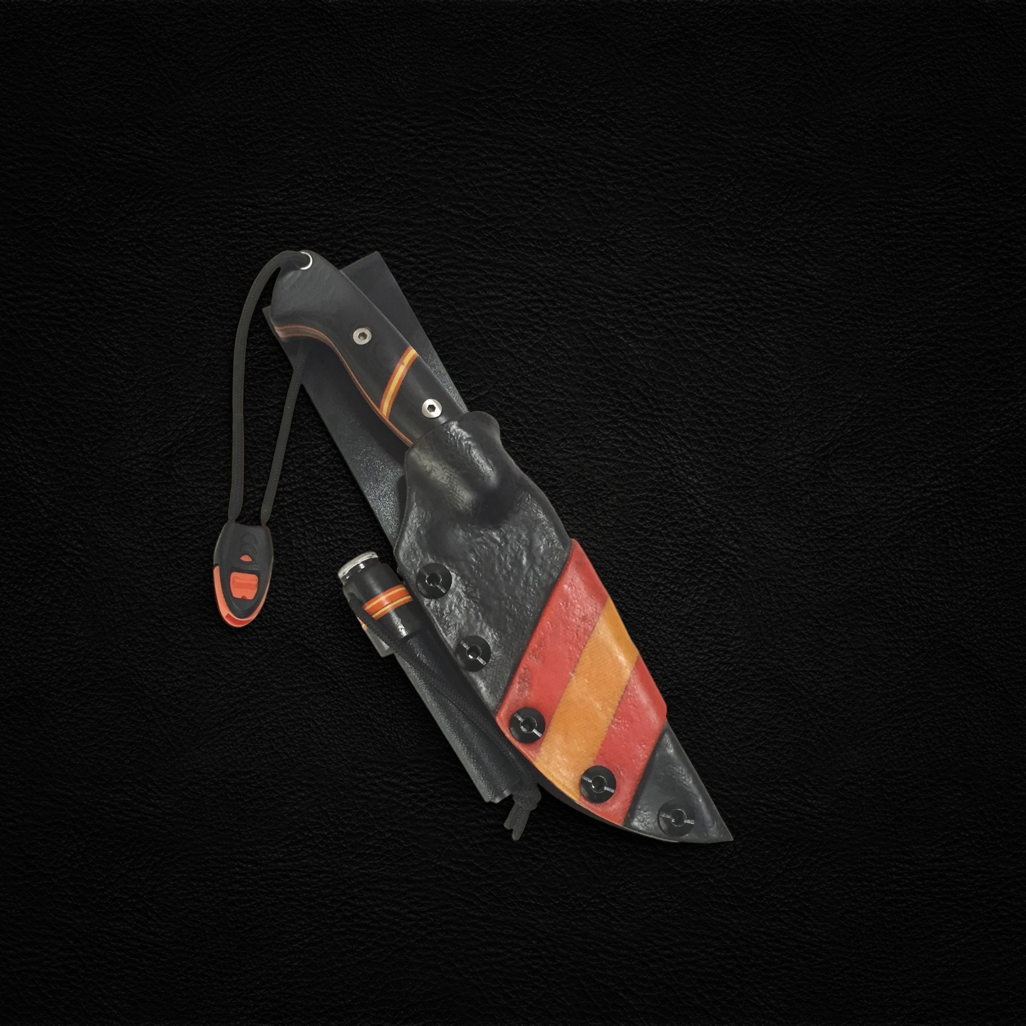 DARIAN- Survival view 8