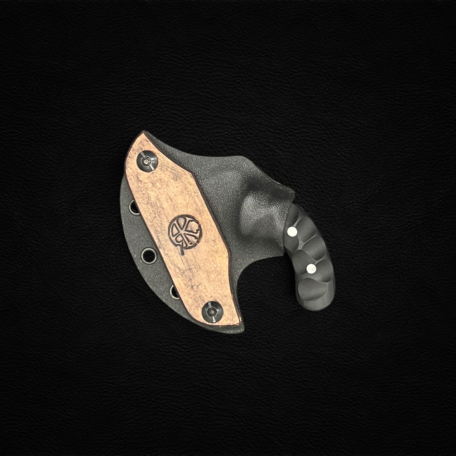 FLOKI Obsidian view 5