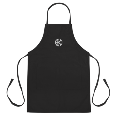 AK Apron