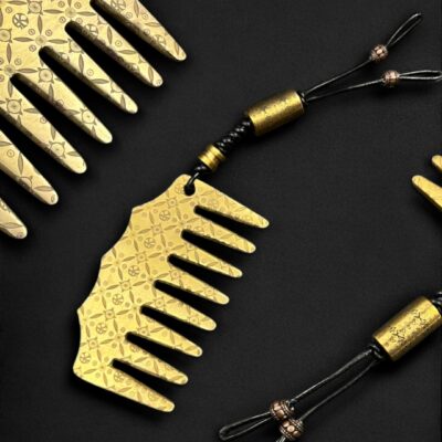 Heritage Comb