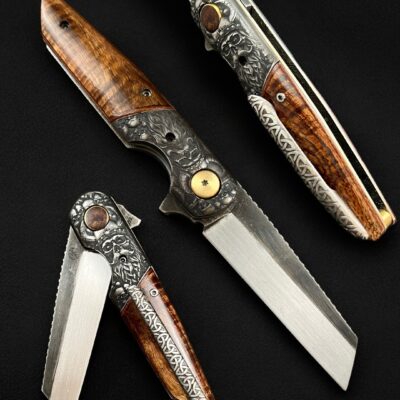 Norseman Heirloom